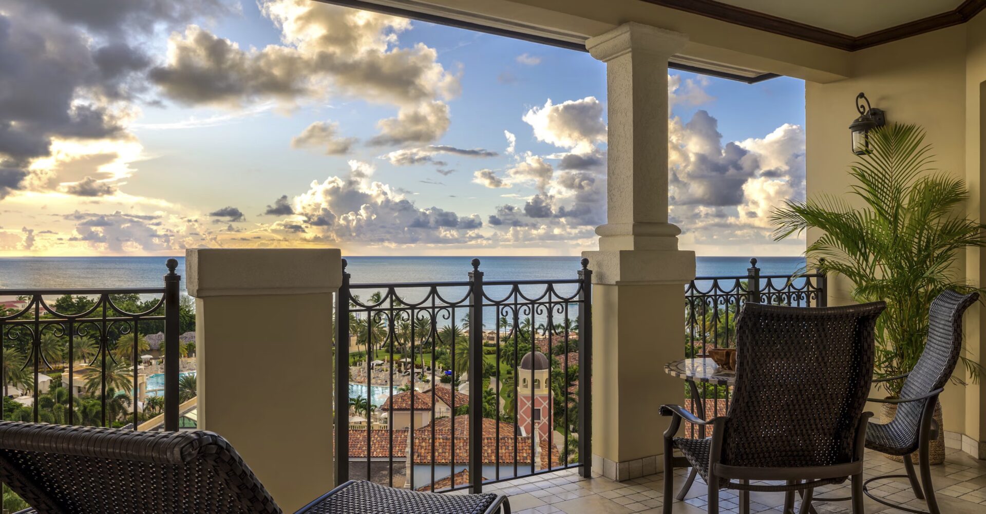 View Sandals Grande Antigua